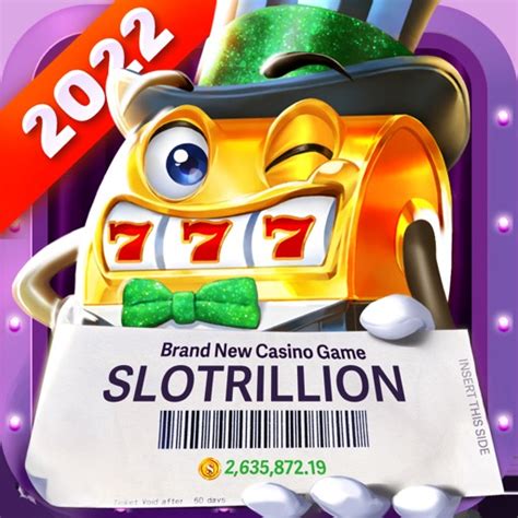 slotrillion casino slots.